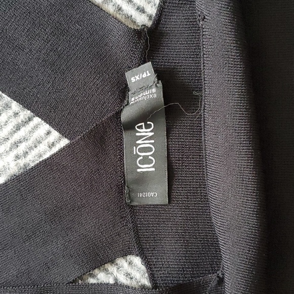 Icône knitted camisole - Picture 6 of 10